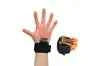 Finger Vein Grip Tester Gripper Guitar Exerciser -75lbs