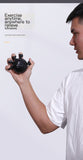 Darrahopens Sports & Fitness > Exercise, Gym & Fitness > Gym Equipment & Accessories Five-finger strength tester-Black20kg