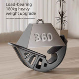 Darrahopens Sports & Fitness > Exercise, Gym & Fitness > Gym Equipment & Accessories Foot Pedal Stretcher – Soleus Muscle Leg Stretching Massage Tool