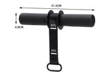 Darrahopens Sports & Fitness > Exercise, Gym & Fitness > Gym Equipment & Accessories Forearm Strength Trainer with Adjustable Strap for Grip Strength and Home Workouts