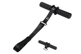 Darrahopens Sports & Fitness > Exercise, Gym & Fitness > Gym Equipment & Accessories Forearm Strength Trainer with Adjustable Strap for Grip Strength and Home Workouts