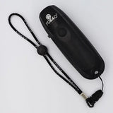 Darrahopens Sports & Fitness > Exercise, Gym & Fitness > Gym Equipment & Accessories Fox 40 Electronic Whistle with Wrist Lanyard in Black In Australia - Darrahopens