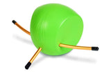 Darrahopens Sports & Fitness > Exercise, Gym & Fitness > Gym Equipment & Accessories Golf Swing Training Aid Tools Golf Training Ball Posture Correction - Black