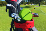 Darrahopens Sports & Fitness > Exercise, Gym & Fitness > Gym Equipment & Accessories Golf Swing Training Aid Tools Golf Training Ball Posture Correction - Gold