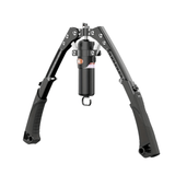 Darrahopens Sports & Fitness > Exercise, Gym & Fitness > Gym Equipment & Accessories Hydraulic Arm Exerciser 15-Gear Home Trainer