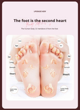 Darrahopens Sports & Fitness > Exercise, Gym & Fitness > Gym Equipment & Accessories Magnetic Foot Massage & Waist Twisting Disc｜Home Body-Shaping Fitness Equipment, Silent Anti-Slip Dual-Function, Promotes Circulation & Improves Sleep（pink） In Australia - Darrahopens