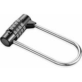 Darrahopens Sports & Fitness > Exercise, Gym & Fitness > Gym Equipment & Accessories Master Lock Combination Padlock Digital Password Padlock 4 Digit Combination Lock For Gym, School, Work Lockers,