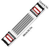 Darrahopens Sports & Fitness > Exercise, Gym & Fitness > Gym Equipment & Accessories Mens Chest Expander Resistance Bands Pedal Puller Home Gym Workout Equipment