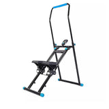 Darrahopens Sports & Fitness > Exercise, Gym & Fitness > Gym Equipment & Accessories NEW Version Vertical Climber Stair Stepper Machine For Home Gym