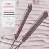 Darrahopens Sports & Fitness > Exercise, Gym & Fitness > Gym Equipment & Accessories Pink Multifunctional Cordless Battle Rope with Adjustable Weight Rings for Home Gym Professional Strength Training Tool for Local Professionals Standard Fit