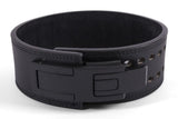Darrahopens Sports & Fitness > Exercise, Gym & Fitness > Gym Equipment & Accessories Professional Powerlifting Belt for Squat Deadlift-Black L
