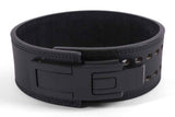 Darrahopens Sports & Fitness > Exercise, Gym & Fitness > Gym Equipment & Accessories Professional Powerlifting Belt for Squat Deadlift-Black M