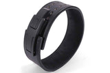 Darrahopens Sports & Fitness > Exercise, Gym & Fitness > Gym Equipment & Accessories Professional Powerlifting Belt for Squat Deadlift-Black S