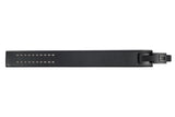 Darrahopens Sports & Fitness > Exercise, Gym & Fitness > Gym Equipment & Accessories Professional Powerlifting Belt for Squat Deadlift-Black S