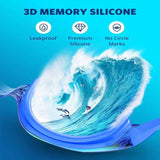 Darrahopens Sports & Fitness > Exercise, Gym & Fitness > Gym Equipment & Accessories Swim Goggles, Swimming Goggles No Leaking Full Protection Adult Men Women Youth