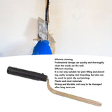Darrahopens Sports & Fitness > Exercise, Gym & Fitness > Gym Equipment & Accessories Tuck Pointing Trowel Professional Multifunctional Efficient Cleaning Durable Ergonomic Tuck Pointers In Australia - Darrahopens