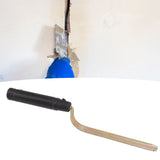 Darrahopens Sports & Fitness > Exercise, Gym & Fitness > Gym Equipment & Accessories Tuck Pointing Trowel Professional Multifunctional Efficient Cleaning Durable Ergonomic Tuck Pointers In Australia - Darrahopens