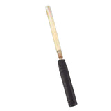 Darrahopens Sports & Fitness > Exercise, Gym & Fitness > Gym Equipment & Accessories Tuck Pointing Trowel Professional Multifunctional Efficient Cleaning Durable Ergonomic Tuck Pointers In Australia - Darrahopens