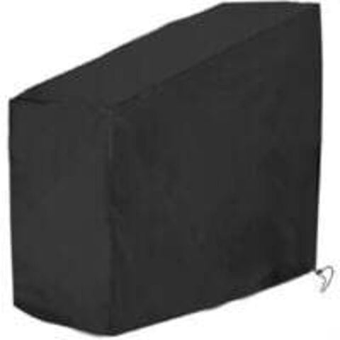 Darrahopens Sports & Fitness > Exercise, Gym & Fitness > Gym Equipment & Accessories Waterproof Exercise Bike Outdoor Cover 123 x 58 x 113/142 cm Dustproof Sunproof