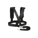 Darrahopens Sports & Fitness > Exercise, Gym & Fitness > Gym Equipment & Accessories Weight Bearing Supporter Belt Professional Running Training Assist Resistance Band for Gym Workout