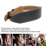 Darrahopens Sports & Fitness > Exercise, Gym & Fitness > Gym Equipment & Accessories Weight belt for weightlifting, wide sports belt for waist support, fitness belt for rowing, squats, deadlifts, black