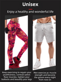 Darrahopens Sports & Fitness > Exercise, Gym & Fitness > Gym Equipment & Accessories White 35KG High-Resistance Kegel Trainer With Smart Counter & Leg Straps - Muscle & Thigh Slimming Equipment with Jump Rope & 2 Handles Attachment