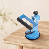Darrahopens Sports & Fitness > Exercise, Gym & Fitness > Gym Equipment & Accessories Wrist Rehabilitation Trainer | Home Adjustable Resistance, Suction Cup Fixed, Manual Rehabilitation Equipment