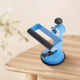 Darrahopens Sports & Fitness > Exercise, Gym & Fitness > Gym Equipment & Accessories Wrist Rehabilitation Trainer | Home Adjustable Resistance, Suction Cup Fixed, Manual Rehabilitation Equipment In Australia - Darrahopens