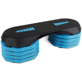 Darrahopens Sports & Fitness > Exercise, Gym & Fitness > Gym & Training Step CORTEX Multi Level Aerobic Step (5 Level)