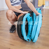 Darrahopens Sports & Fitness > Exercise, Gym & Fitness > Gym & Training Step CORTEX Multi Level Aerobic Step (5 Level)