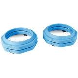 Darrahopens Sports & Fitness > Exercise, Gym & Fitness > Gym & Training Step CORTEX Multi Level Aerobic Step Risers Only (4 Pack)