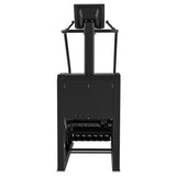 Darrahopens Sports & Fitness > Exercise, Gym & Fitness > Gym & Training Step Lifespan Fitness ST-10 Stair Climber 3 Level Stepmill Machine In Australia - Darrahopens
