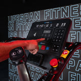Darrahopens Sports & Fitness > Exercise, Gym & Fitness > Gym & Training Step Lifespan Fitness ST-15 Vertex 4 Level Commercial Stair Climber In Australia - Darrahopens