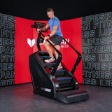Darrahopens Sports & Fitness > Exercise, Gym & Fitness > Gym & Training Step Lifespan Fitness ST-15 Vertex 4 Level Commercial Stair Climber In Australia - Darrahopens