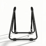 Darrahopens Sports & Fitness > Exercise, Gym & Fitness > Gymnastics Everfit Dip Station Parallel Bars Heavy Duty Home Gym Stand Calisthenics Black