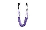 Darrahopens Sports & Fitness > Exercise, Gym & Fitness > Gymnastics Stretching Exercise Belt Ballet Band Leg with Door Anchor Flexibility Trainer for Dance Aerial Yoga Ballet -Purple