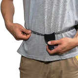 Darrahopens Sports & Fitness > Exercise, Gym & Fitness > Medical Tape & Bandages 2pcs Sports Tape Measure 150cm Measuring Tape for Exercise or Fitness Use