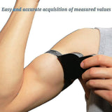 Darrahopens Sports & Fitness > Exercise, Gym & Fitness > Medical Tape & Bandages 2pcs Sports Tape Measure 150cm Measuring Tape for Exercise or Fitness Use