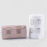 Darrahopens Sports & Fitness > Exercise, Gym & Fitness > Medical Tape & Bandages Compression Bandage Clamps Replacement Elastic Bandage Wrap Clamps