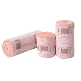 Darrahopens Sports & Fitness > Exercise, Gym & Fitness > Medical Tape & Bandages Compression Bandage Clamps Replacement Elastic Bandage Wrap Clamps
