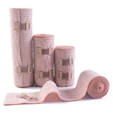 Darrahopens Sports & Fitness > Exercise, Gym & Fitness > Medical Tape & Bandages Compression Bandage Clamps Replacement Elastic Bandage Wrap Clamps