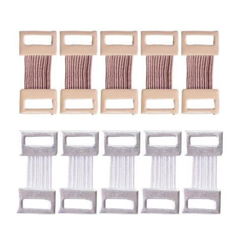 Darrahopens Sports & Fitness > Exercise, Gym & Fitness > Medical Tape & Bandages Compression Bandage Clamps Replacement Elastic Bandage Wrap Clamps