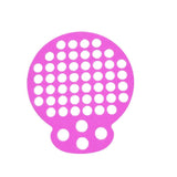 Darrahopens Sports & Fitness > Exercise, Gym & Fitness > Medical Tape & Bandages Hand Finger Stretcher Trainer Grip Strength Rehabilitation Finger Extension Exerciser,Women's – Pink In Australia - Darrahopens