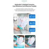 Darrahopens Sports & Fitness > Exercise, Gym & Fitness > Medical Tape & Bandages Kids Arm Cast Cover Shower Waterproof Bandage Protector for Children Under 10 Broken Arm Wound Bath Sleeve In Australia - Darrahopens