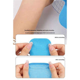 Darrahopens Sports & Fitness > Exercise, Gym & Fitness > Medical Tape & Bandages Kinesiology Tape for Ankle, 12 Count Ankle Tape Precut, Original Cotton Waterproof & Breathable, Enhance Elastic Kinesiology Athletic Tape for Ankle Support and Muscle to More Sports