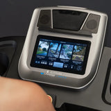 Darrahopens Sports & Fitness > Exercise, Gym & Fitness > Treadmills Lifespan Fitness Apex 2 Smart Treadmill