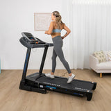Darrahopens Sports & Fitness > Exercise, Gym & Fitness > Treadmills Lifespan Fitness Apex 2 Smart Treadmill