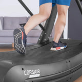 Darrahopens Sports & Fitness > Exercise, Gym & Fitness > Treadmills Lifespan Fitness Corsair FreeRun 105 Treadmill In Australia - Darrahopens