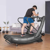 Lifespan Fitness Corsair FreeRun 105 Treadmill In Australia - Darrahopens