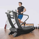 Lifespan Fitness Corsair FreeRun 105 Treadmill In Australia - Darrahopens